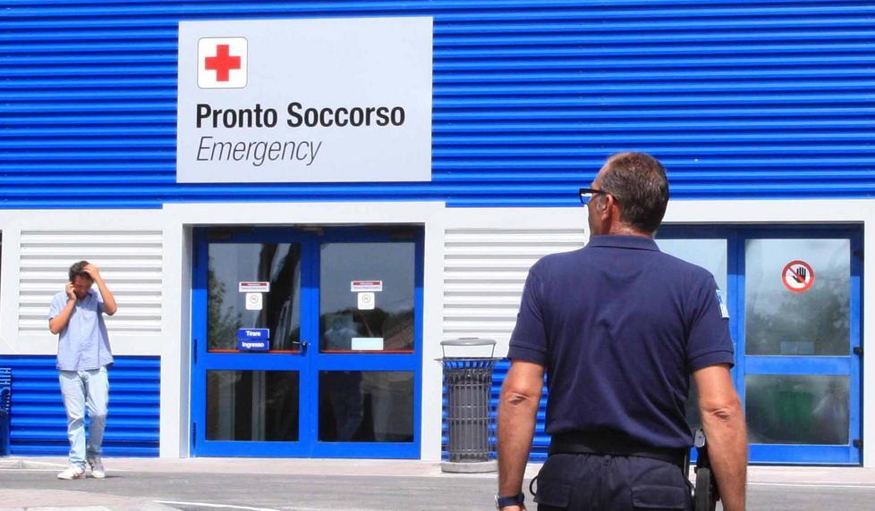 Caos al pronto soccorso L’Asl aumenta i posti letto 