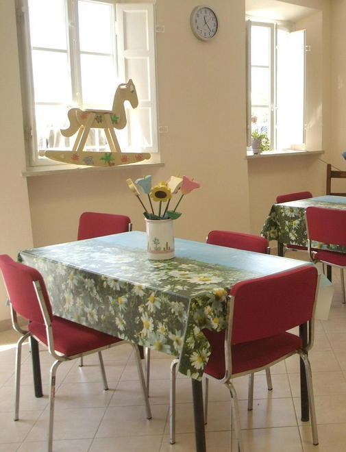 «La casa famiglia rischia la chiusura» 