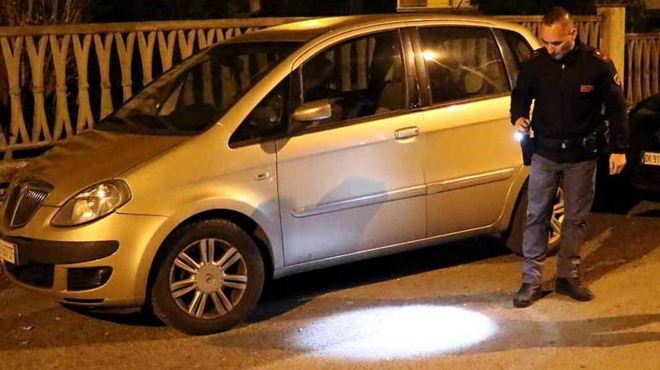 La guerra tra le bande finisce in cella
