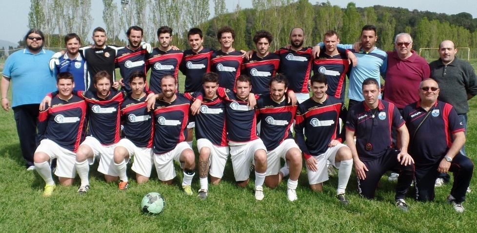 Antignano ai playoff con il jolly terzo posto 