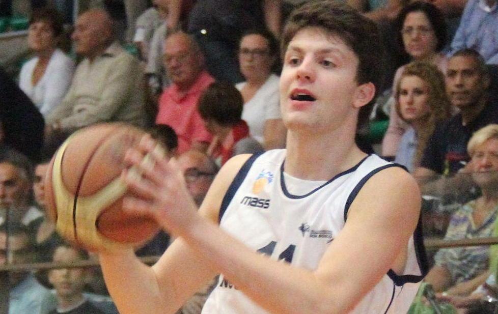 Salvezza, CFG si gioca tutto Dalla A2 preso Mazzantini 