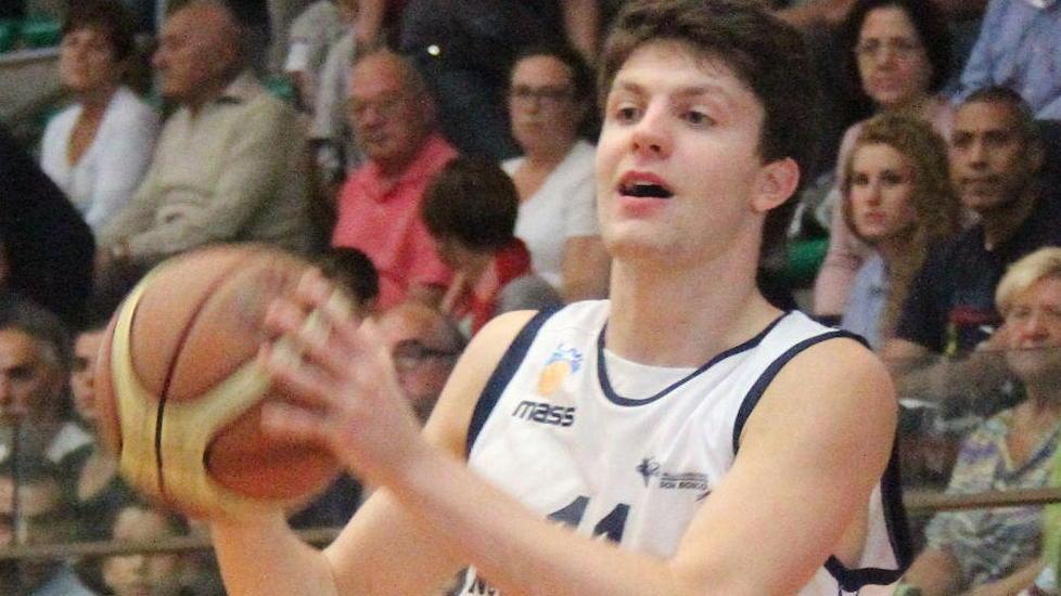 Salvezza, CFG si gioca tutto Dalla A2 preso Mazzantini