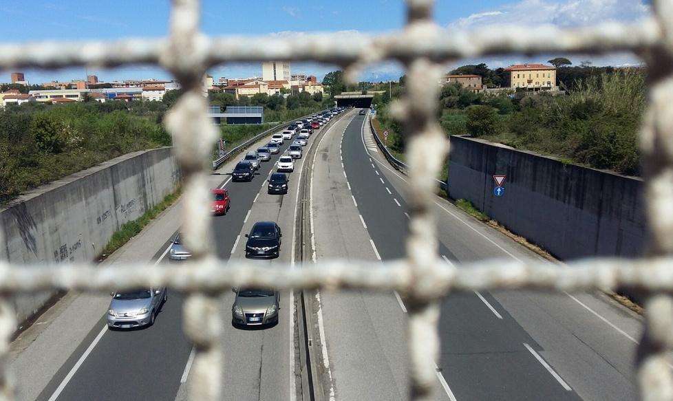 Tutti al mare e la Variante va in tilt 