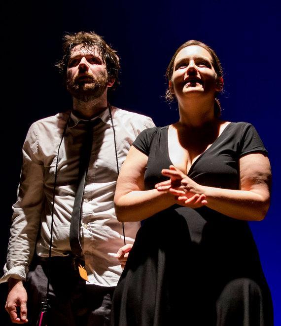 “Disconnessi” al Ferroviario 