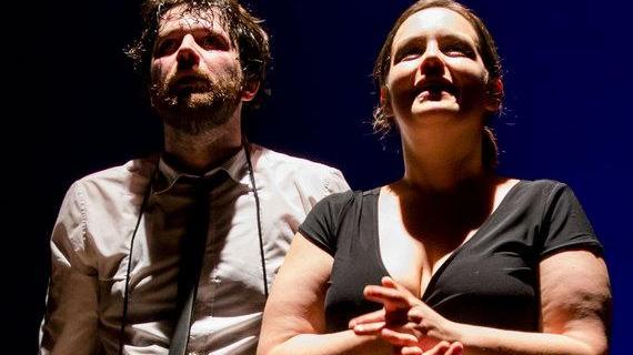 “Disconnessi” al Ferroviario