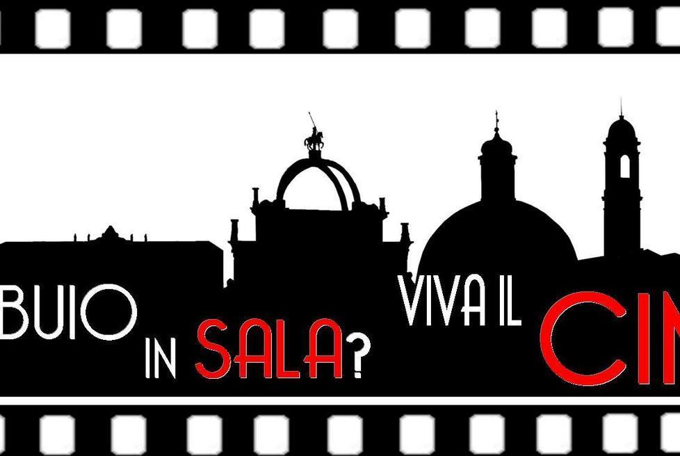 Prima dei lavori concorso al Moderno 