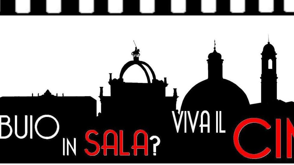 Prima dei lavori concorso al Moderno