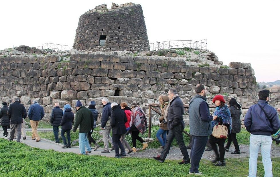 Sa Die de sa Sardigna a Santu Antine 