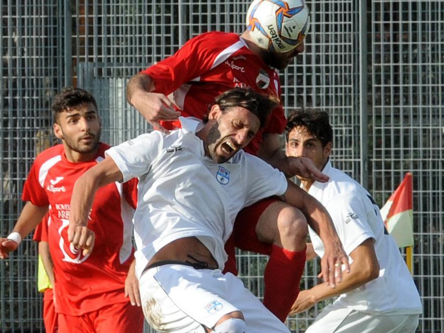 Beppe Giglio, mister 150 gol 