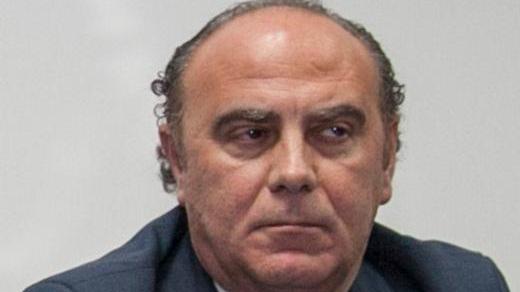 Bruno durissimo sul Pd «Arroganti e supponenti»