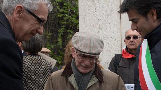 Festa della liberazione Pigliaru e Zedda: mai più muri in Europa