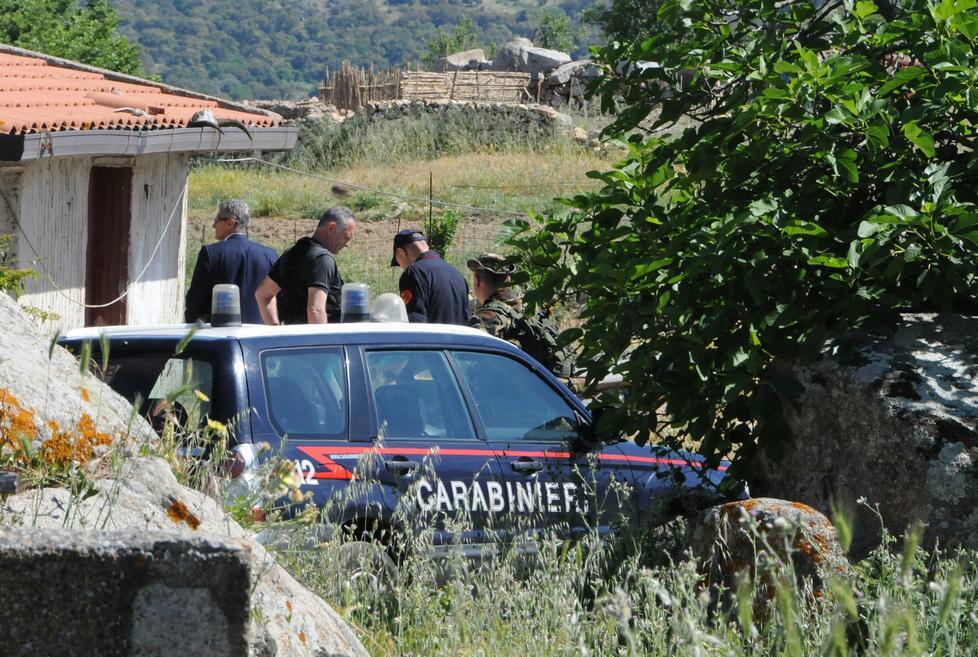 Il padre di Masala: abbandonati dallo Stato 