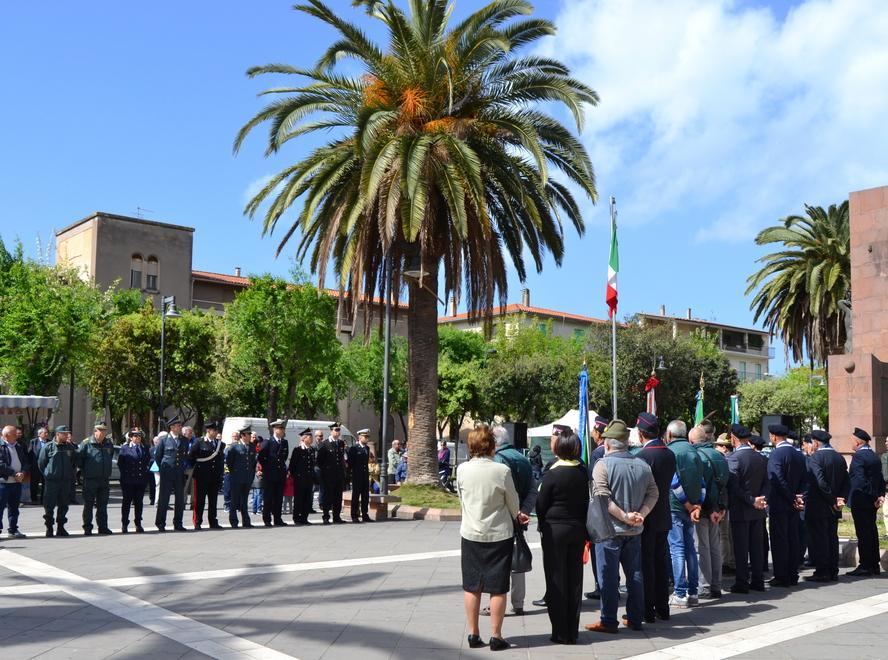 E Bosa ricorda l’inizio di “un’epoca nuova” 