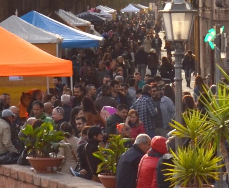 Il miracolo turistico del Bosa beer festival 