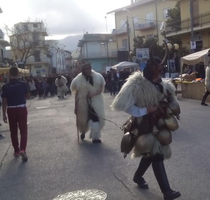 I Merdules chiudono “Tortolì in fiore”