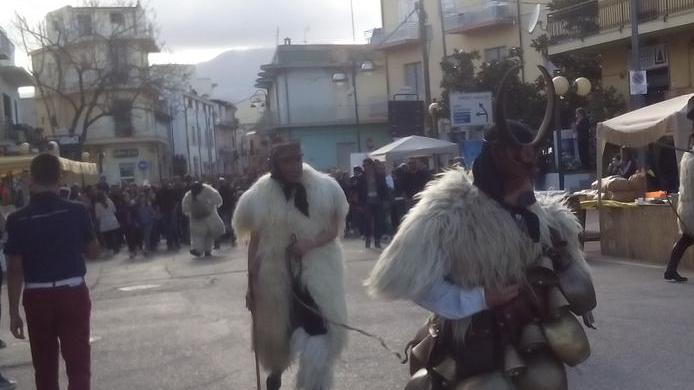 I Merdules chiudono “Tortolì in fiore”