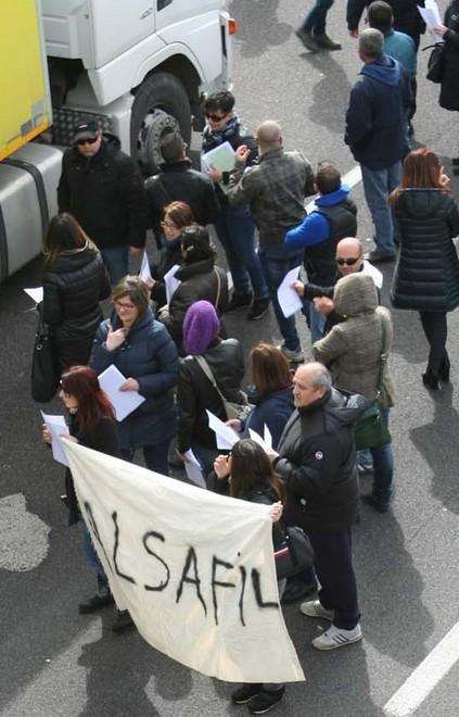 Fondo di microcredito Fse per gli ex tessili 