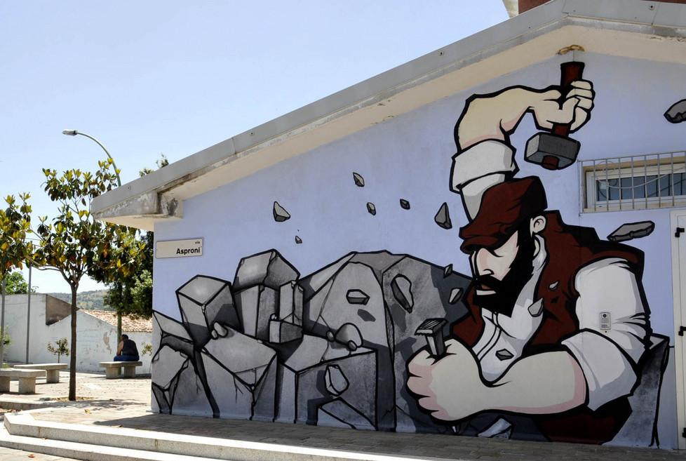 Onanì, un laboratorio di riciclo creativo