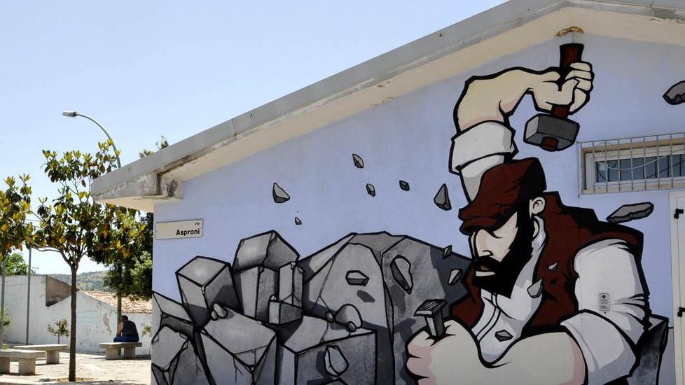 Onanì, un laboratorio di riciclo creativo