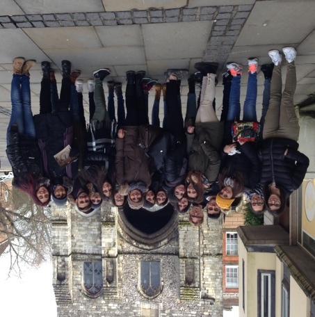 «Una bella realtà, mi trasferirei subito»