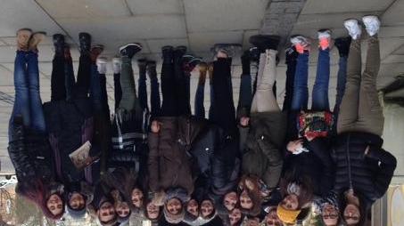 «Una bella realtà, mi trasferirei subito»