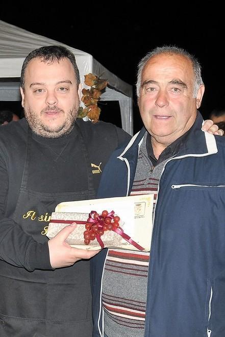 EnoGalte incorona il vino contadino di Vincenzo Gallus 