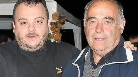 EnoGalte incorona il vino contadino di Vincenzo Gallus