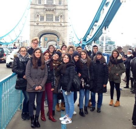 Scuola-lavoro, lezioni nel Regno Unito 