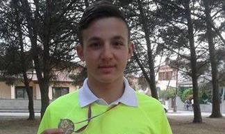 Brianda (Berchidda) campione regionale