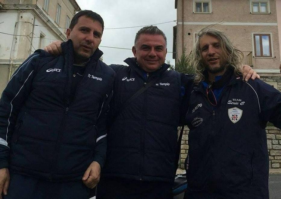 Tennis, il Tc Tempio parte bene in serie D Male l’under 12