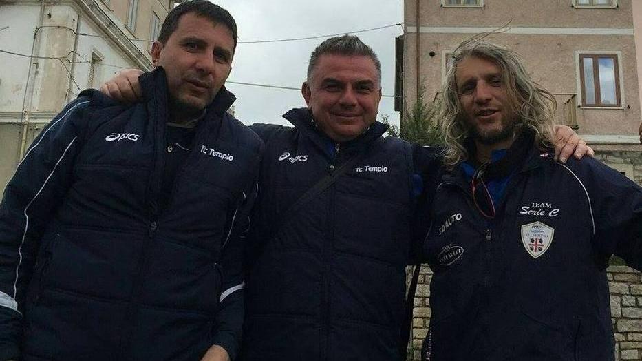 Tennis, il Tc Tempio parte bene in serie D Male l’under 12