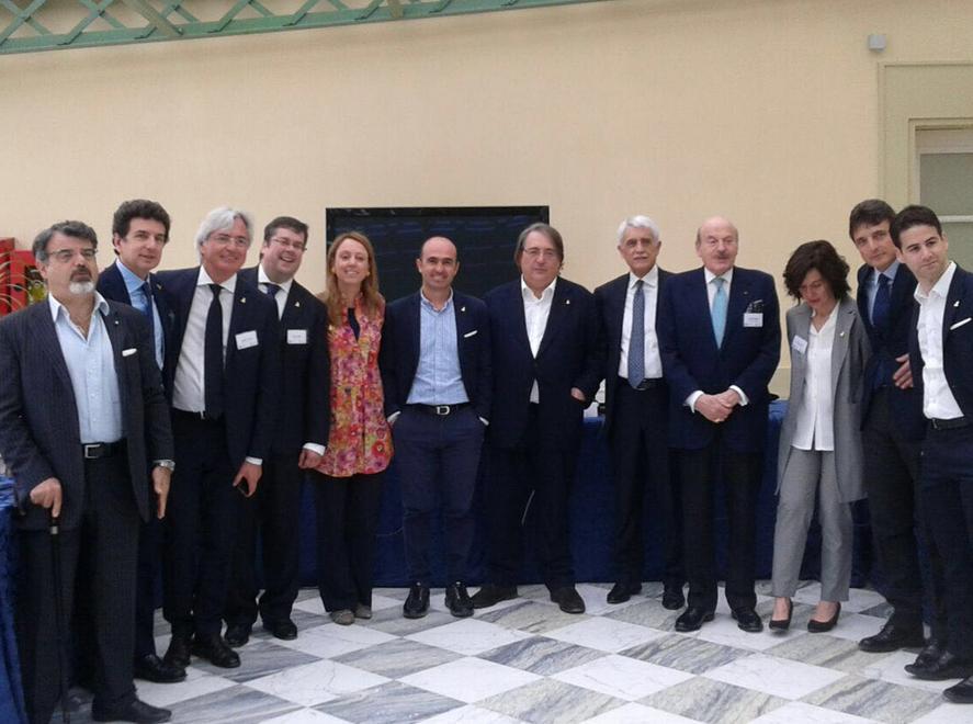 Piano del turismo unico da Arzachena a Portofino