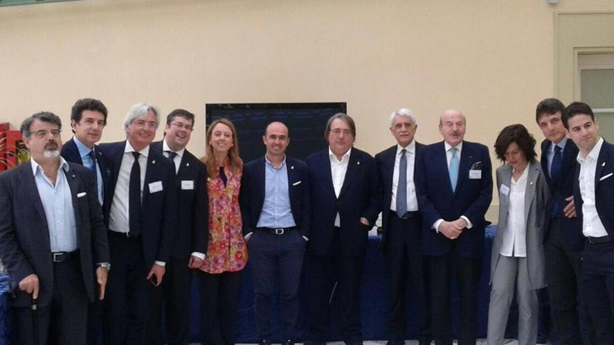 Piano del turismo unico da Arzachena a Portofino