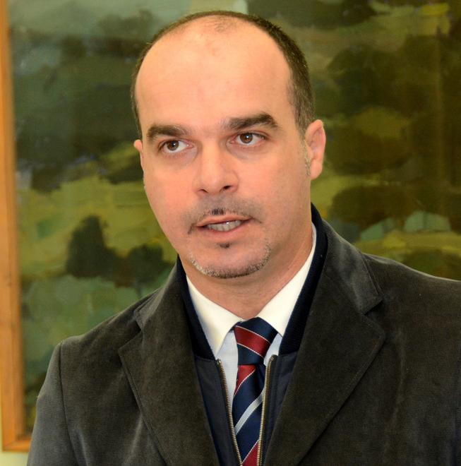 «Putzolu frazione è merito mio» 