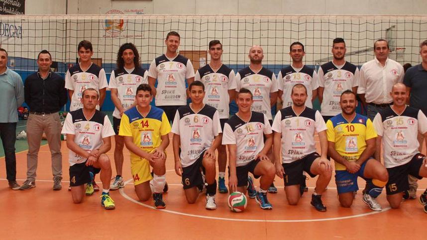 Il Garibaldi sogna la serie B domani la sfida decisiva