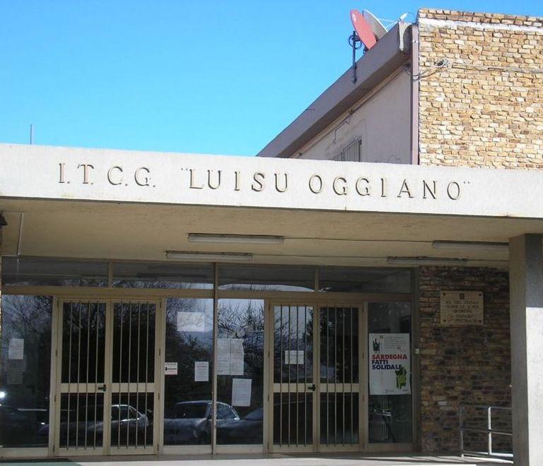 Gli studenti dell’Oggiano celebrano il nobel Deledda 