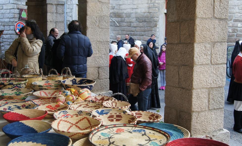 “Primavera in Gallura”, eventi sul filo della storia 