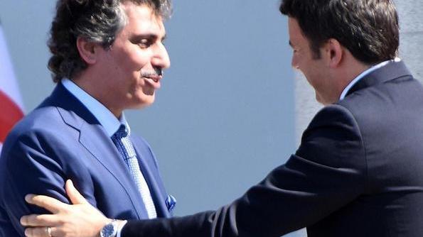 Pigliaru domani in visita al Mater Olbia
