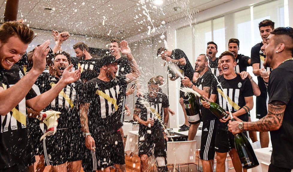 Juventus, il 32° è uno scudetto epocale 