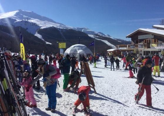Stagione tra alti e bassi Dagli skipass 4,2 milioni 