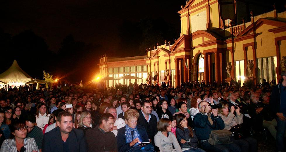 Estate ai Giardini, bando da 115mila euro 