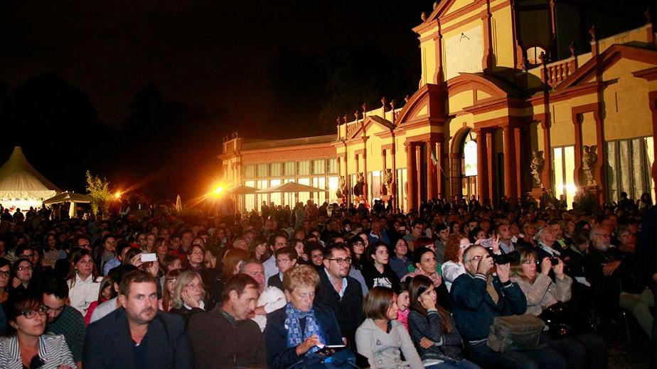Estate ai Giardini, bando da 115mila euro