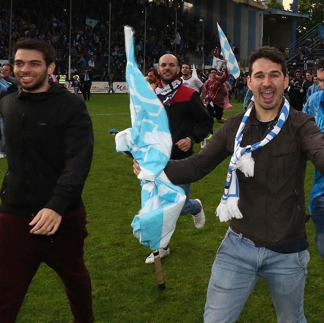 «Non mi piace che la gente ci ringrazi Siamo noi a dire grazie ai tifosi»