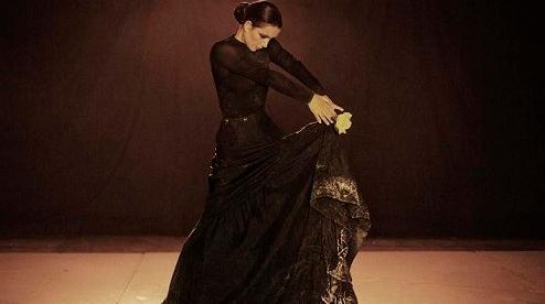Con “AY!” il flamenco tocca vette altissime Prime date per autunno