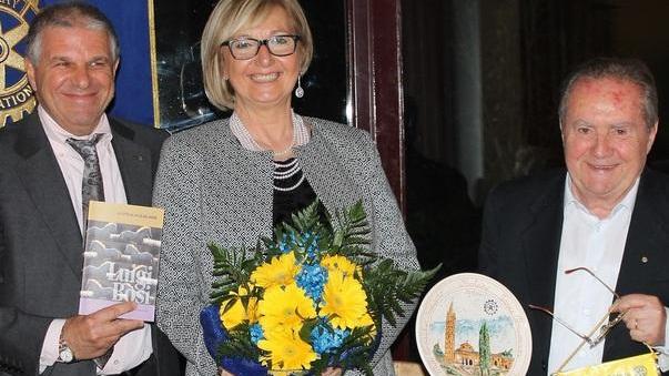 Tempo di bilancio per il sindaco Cinti