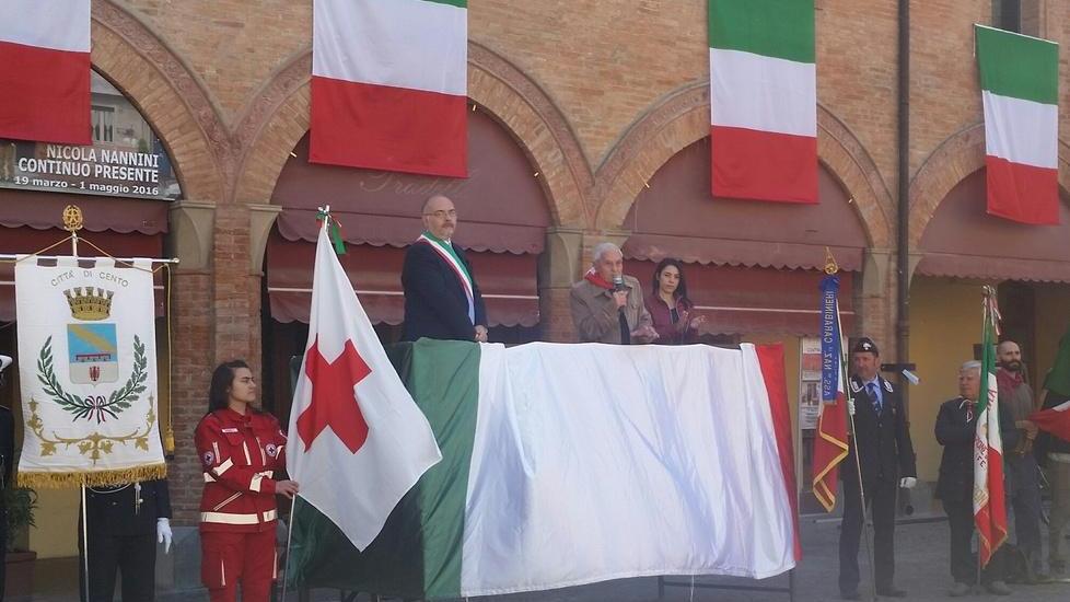 «Un’Italia libera, solidale e coesa»