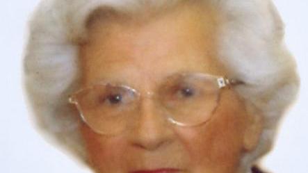 Morta la madre di Maurizio Fontanili