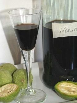Seconda serata sul nocino con la sommelier Laura Zini