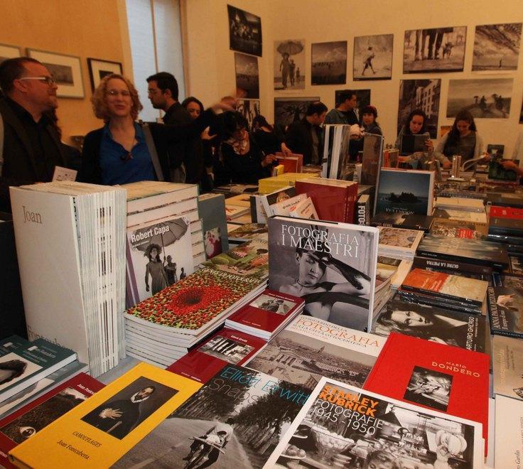 Il Comune mette sotto sorveglianza Fotografia Europea 