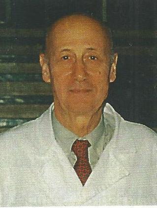 Muore all’improvviso il professor Scapinelli 